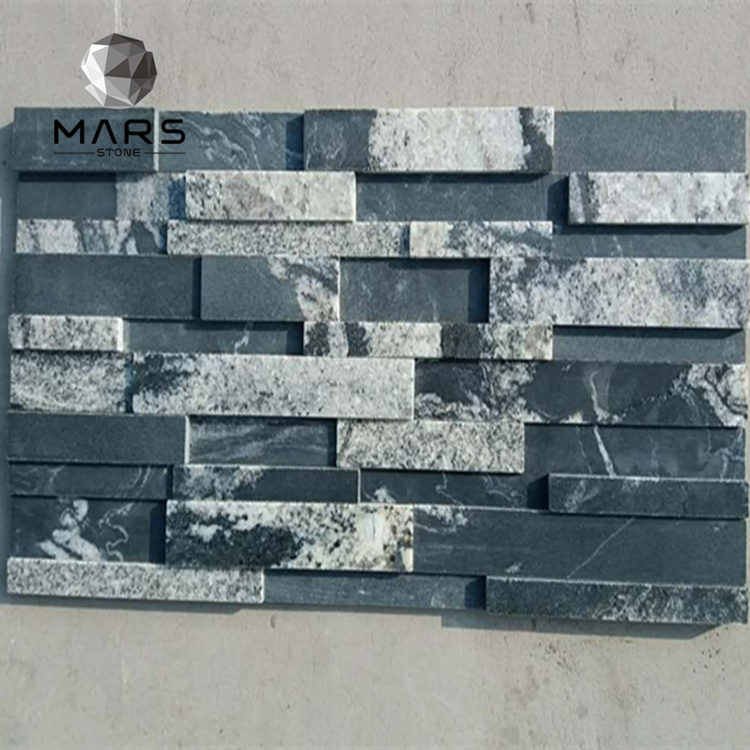 New Style Slate Culture Stone Decorative Stone Wall Panels Peel And Stick Stone Wall Panels