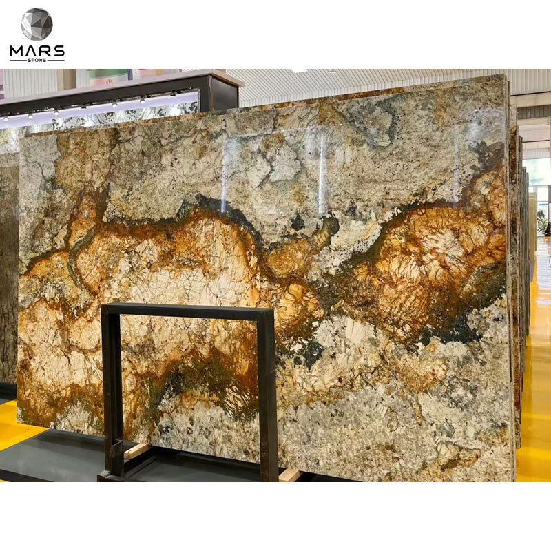 Brazil Modern Home Deco Natural Quartz Luxury Patagonia Granite Price Stone Marble