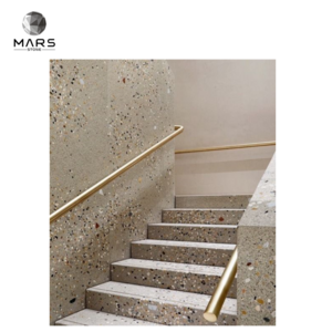 Terrazzo Tile Manufacturers And Faux Terrazzo Ceramic Tiles For Stair And Wall And Floor