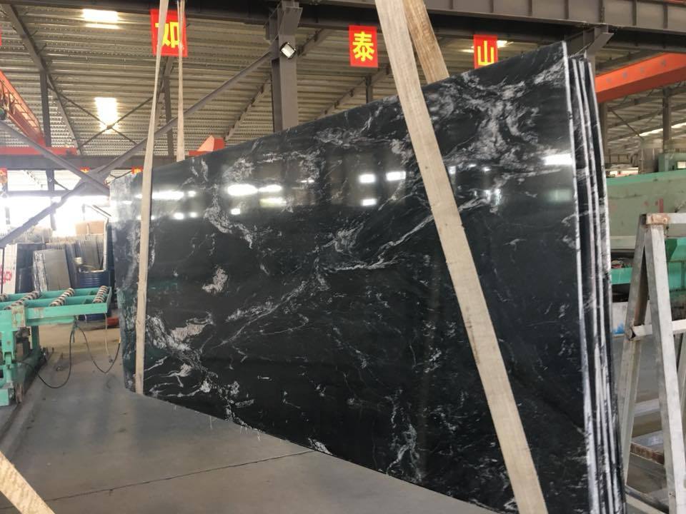 black gold granite slabs raw granite terrace slab floor large porcelain tiles granit and marble slab