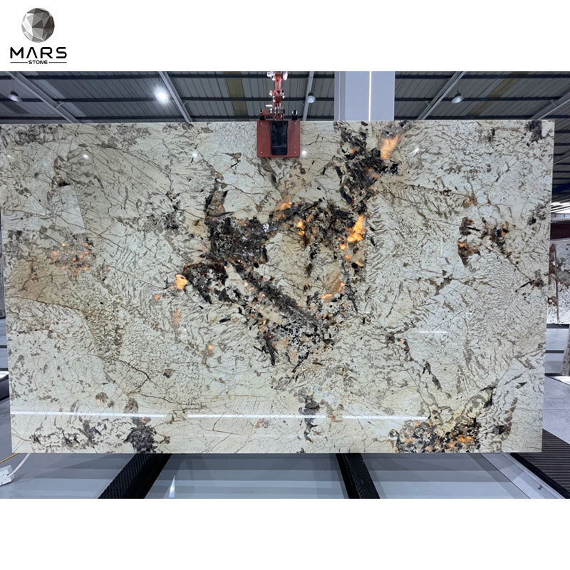 Brazil Modern Home Deco Natural Quartz Luxury Patagonia Granite Price Stone Marble