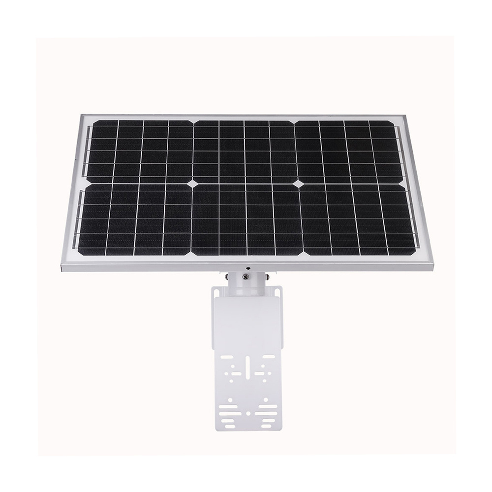 High quality solar 4G camera system 24 hours recording 40W solar panel with 20AH battery 4G ptz camera factory sales directly