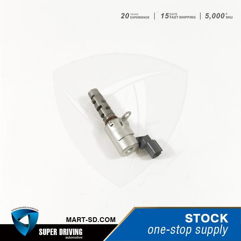 Auto Engine Parts VVT Variable Valve Timing Solenoid OE 15330-21011 for TOYOTA AURIS/COROLLA 06-12 YARIS 99-05  YARIS 05-13