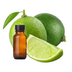 Wholesale Quantity Supplier of Good Quality Pure Essential Oil Natural Lime Essential Oil from India at Factory Price