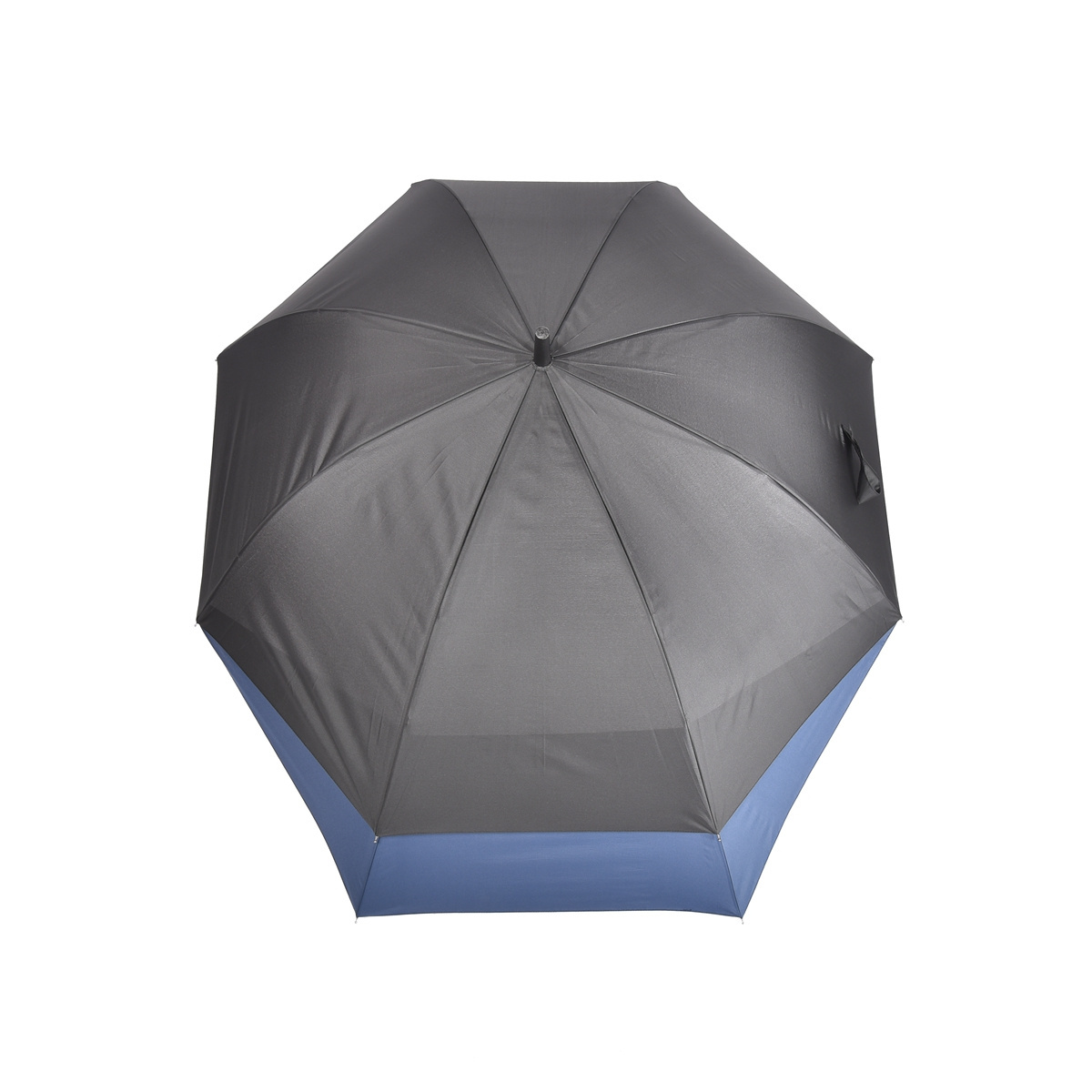 Straight Umbrella Backpack Windproof 	Rain Protection Backpack Umbrella  With Umbrella Bags