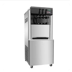 Ice Cream Machine Commercial Yogurt Soft Serve Making Soft Ice Cream Machine Price