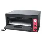 Hot Selling Commercial Bakery Oven Electric Pizza Oven with Timer Double Deck Industrial Oven for Baking