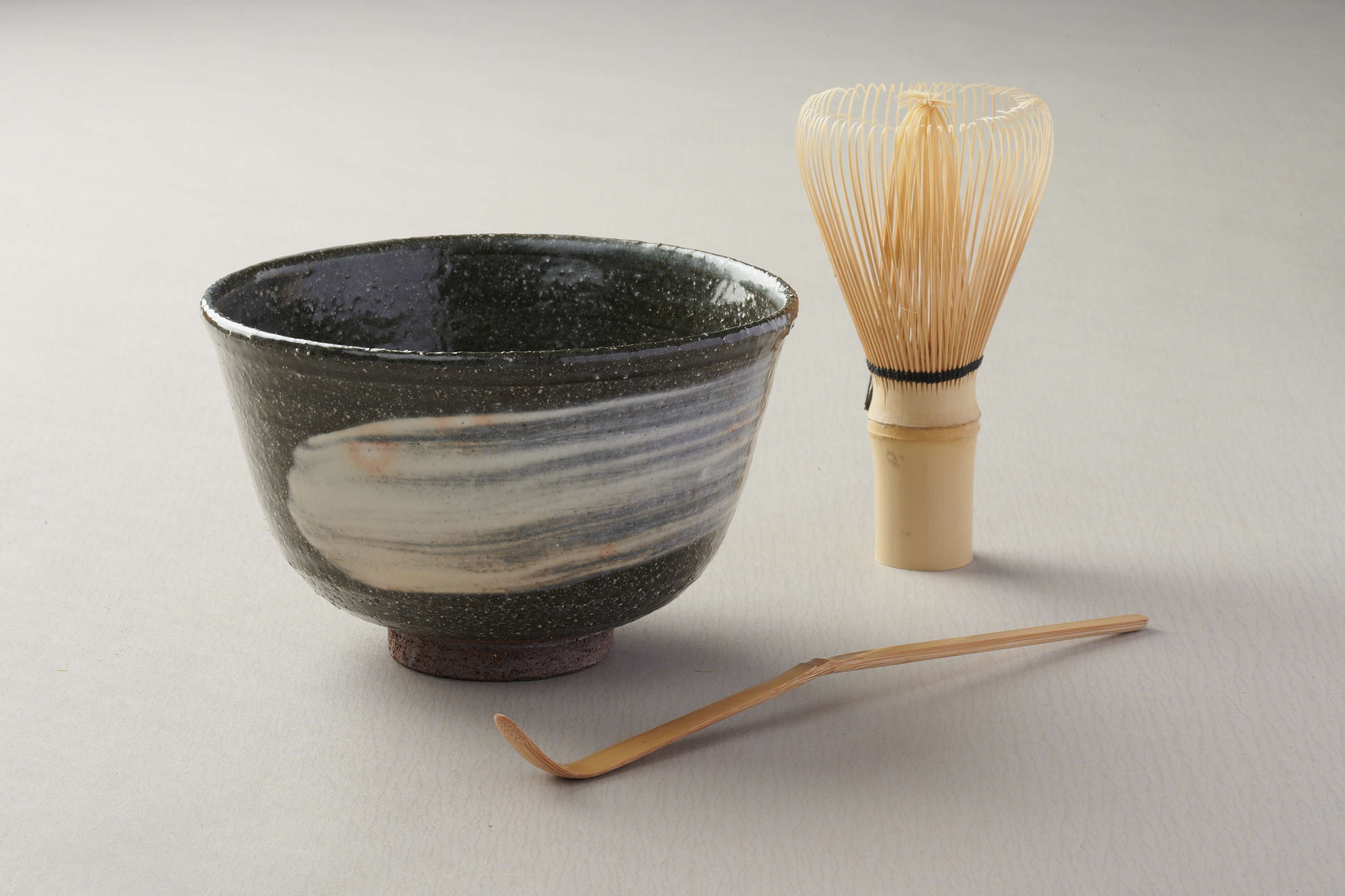 Unique Pottery Wholesale Gift Matcha Ceremony Japanese Style Tea Set