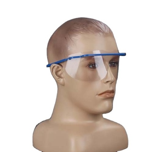 Eyewear Glasses Wholesale Manufacturer Medical Goggles Isolation Eye Mask