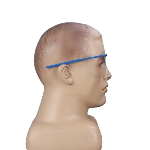 Eyewear Glasses Wholesale Manufacturer Medical Goggles Isolation Eye Mask