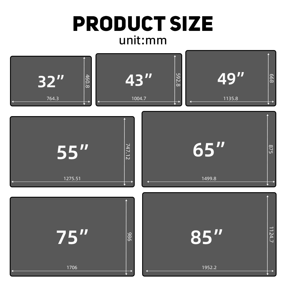 Metro Airport Transportation Hub All in One Touch 32 65 Inch Lcd Interactive Screen Wall Mount Information Finding Display