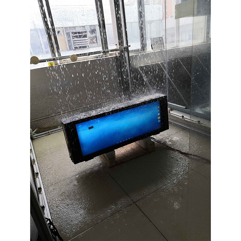 4g advertising taxi lcd screen,taxi car top moving led display,digital taxi rooftop advertising board