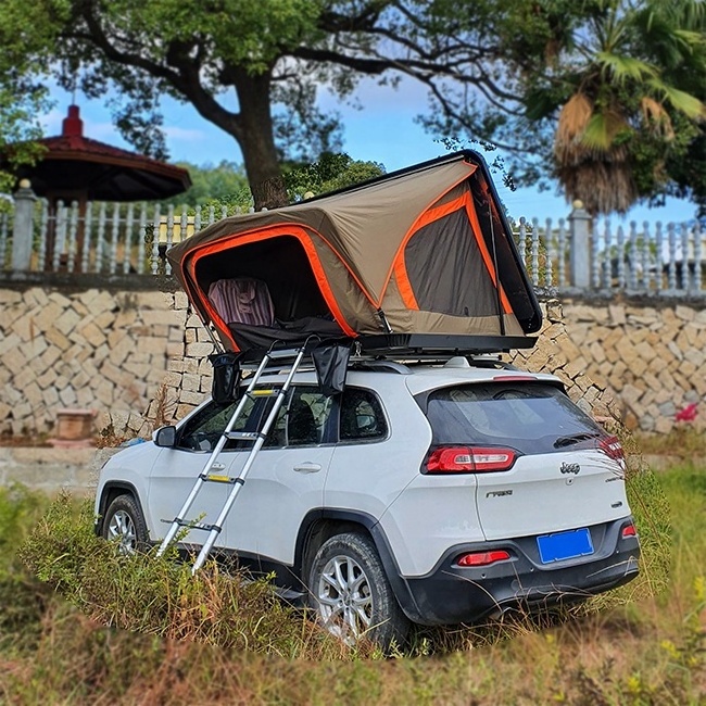 Christmas specials Car roof top tent  online overland gear rooftop tents for ready ship