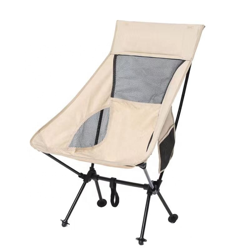 Lightweight folding camping chair for kids outdoor camping chairs folding camping chair wholesale