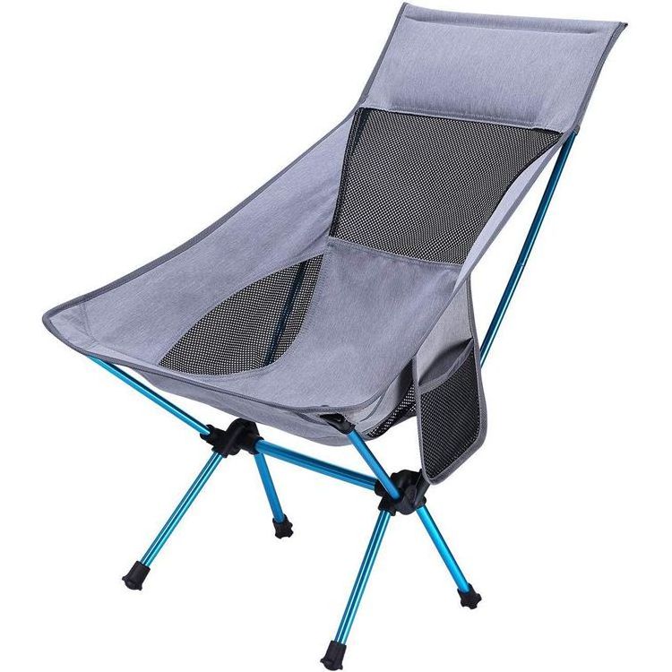 Lightweight folding camping chair for kids outdoor camping chairs folding camping chair wholesale