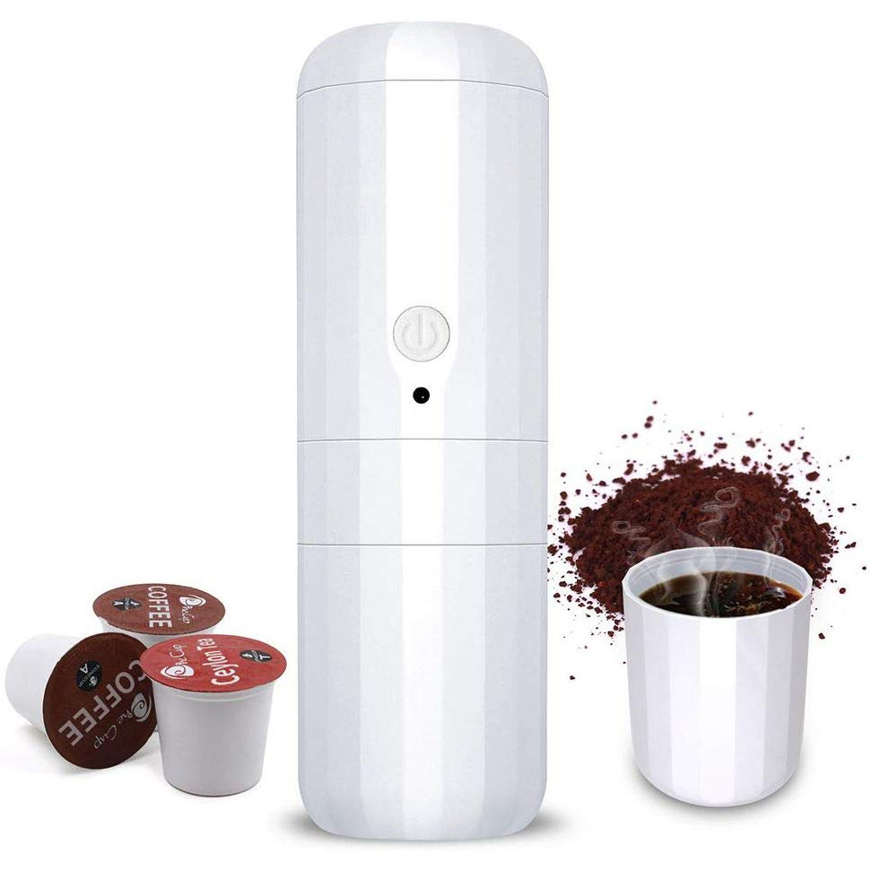 Hot Selling Minipresso Portable Manual Coffee Maker Mini Espresso Machine Coffee Makers