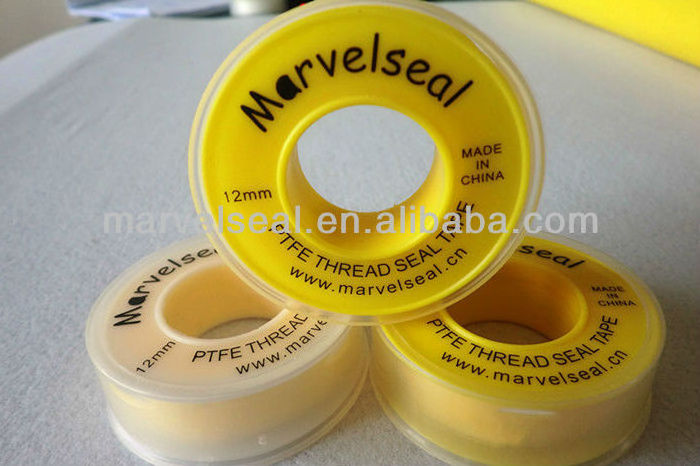 PTFE seal tapes, 1/2