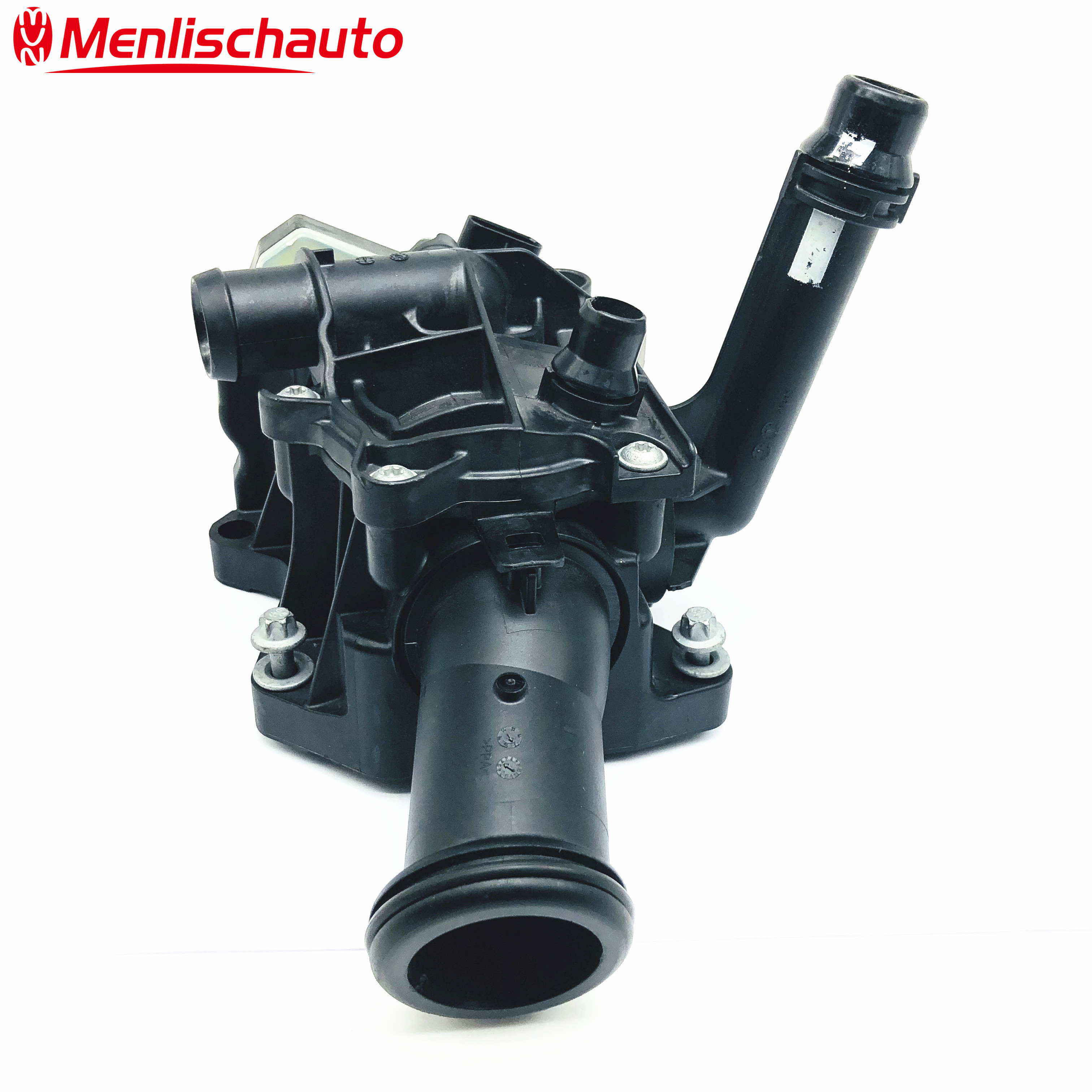 Original coolant thermostat 7642854 71927306000 For Germany Car Regulator 3.0 Petrol 250KW engine coolant thermostat