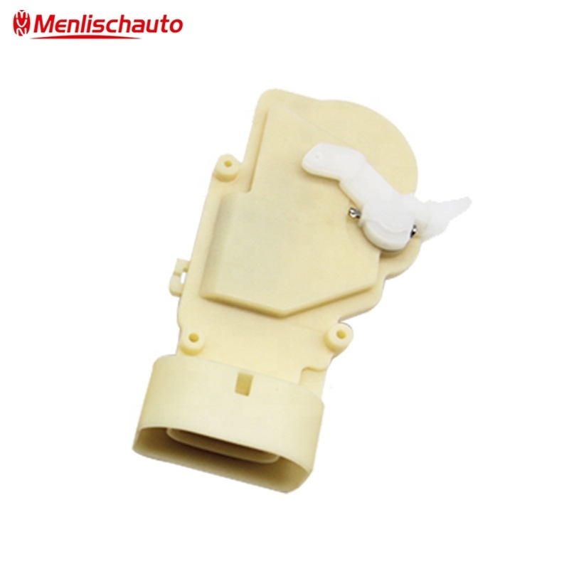 FL FR Front Left Right Door Lock Latch Actuator 53-79621 69120-30010 69040-20550 69040-48020 for RX300 GS300 3.0L