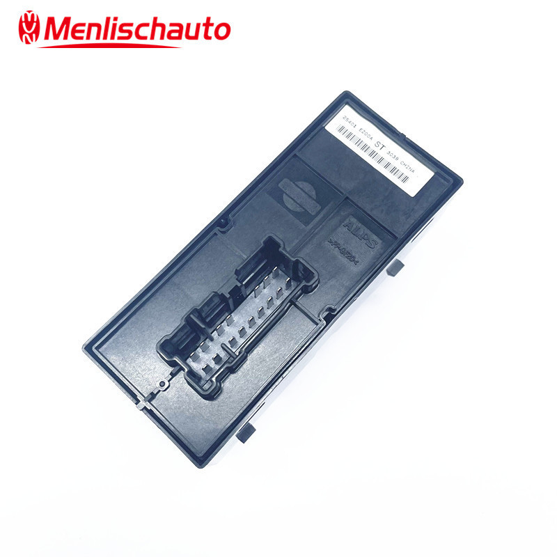 factory direct prices Original Window Switch 25401-EZ00A 25401EZ00A for Japanese Car Switch Assy-Power Window