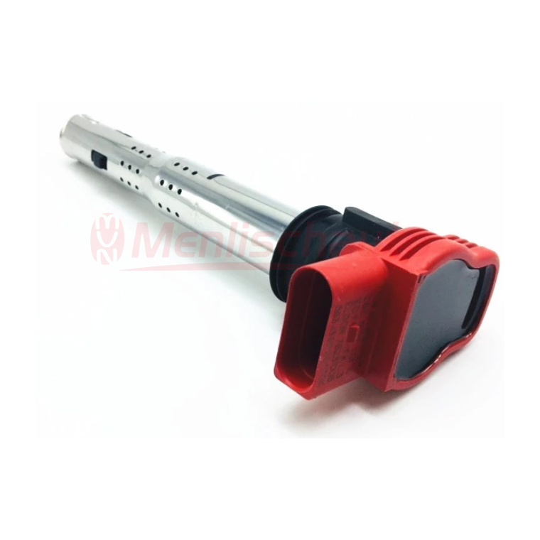 Best Perfomance Auto Parts High Output Ignition Coils 06E905115E 06E905115D 06E905115G for A4 A6 A8 Q5 Q7 2.8 3.0 TFSI 3.2 V6