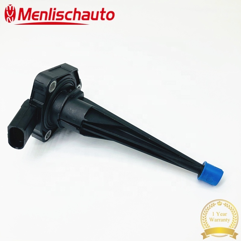 Original High Quality Auto Part Oil Level Sensor 07P907660 6PR010418 For Germany Cars A3 A4 A5 A6 Q3 e-tron