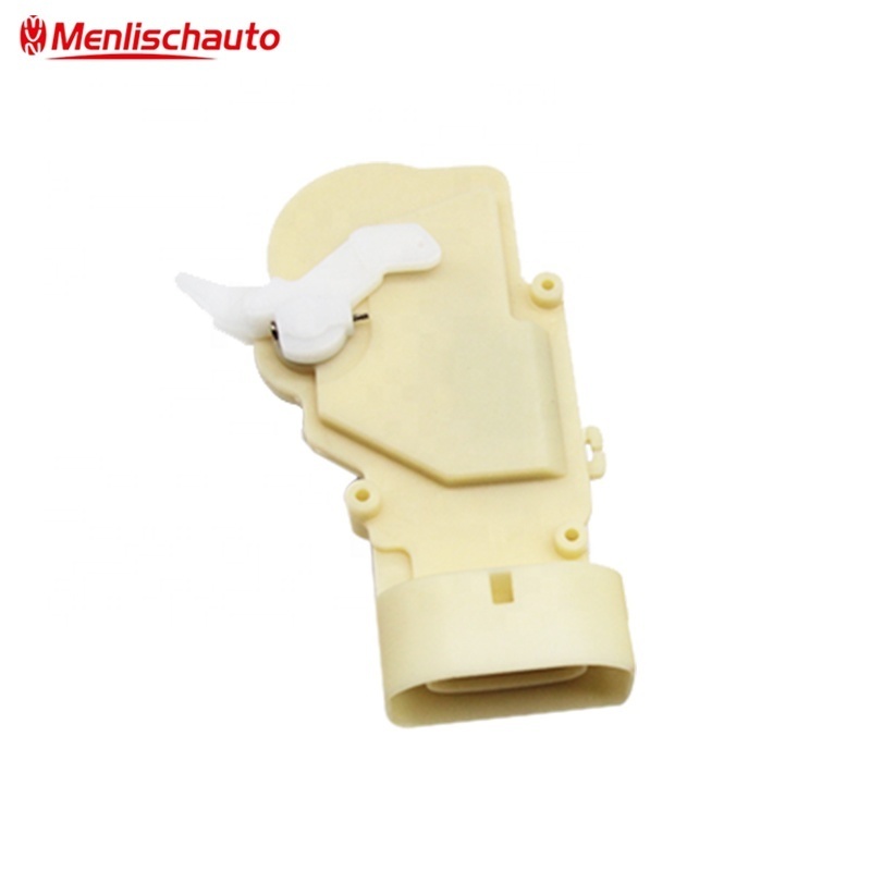 FL FR Front Left Right Door Lock Latch Actuator 53-79621 69120-30010 69040-20550 69040-48020 for RX300 GS300 3.0L