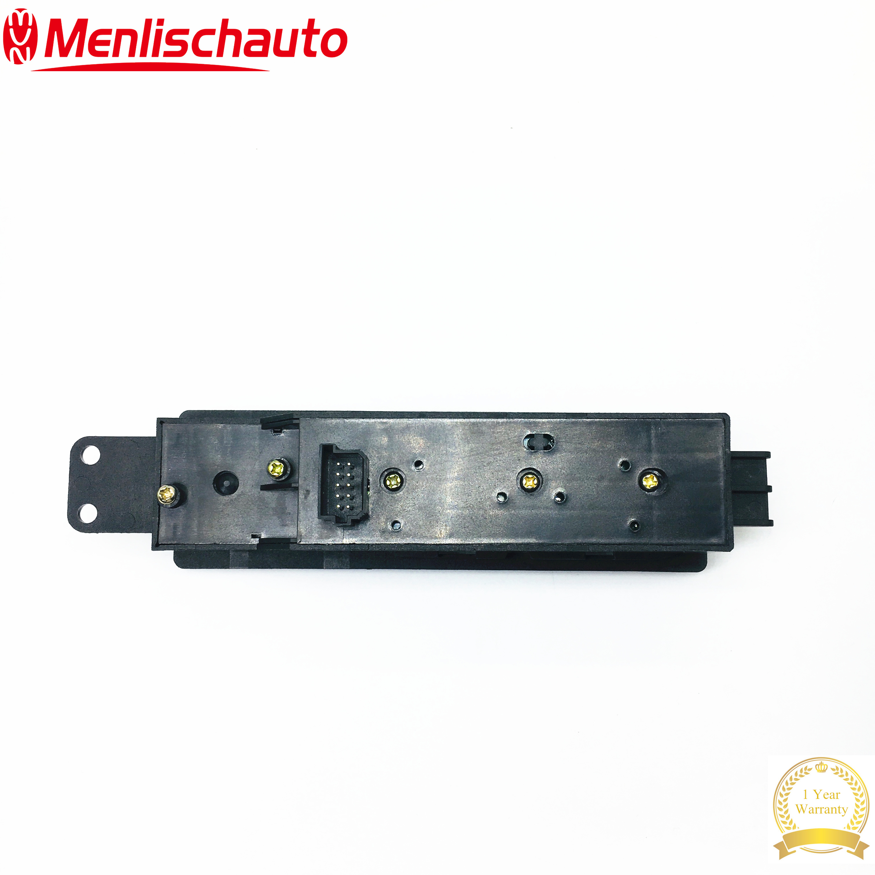 Excellent quality OEM A6395451313 Power Window Lifter Control Switch For Germany Car Viano Vito W639