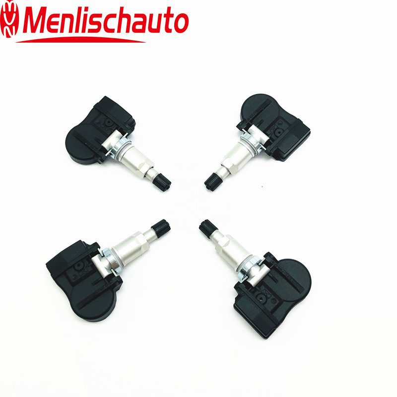 High quality wholesale price auto parts tire pressure sensor 52933-1J000 52933-2L600 for Korean Cars