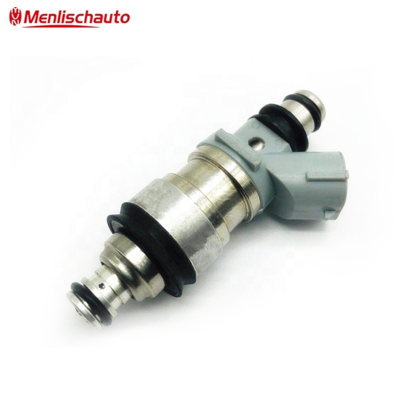 Original engine fuel injector 23250-62030 23209-62030 For Camry 2325062030 1TR 2TR 3RZ 2RZ 1RZ nozzle fuel injector