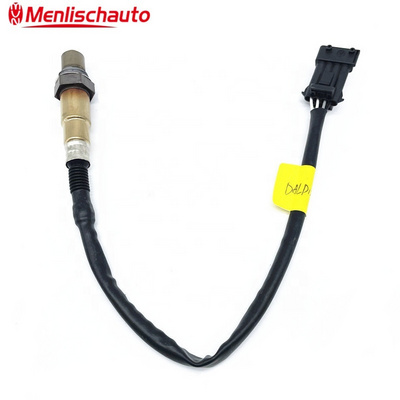 Motorbike Oxygen Sensor O2 Sensor DALD120780 For Japanese Car Motorcycle Oxygen Sensor