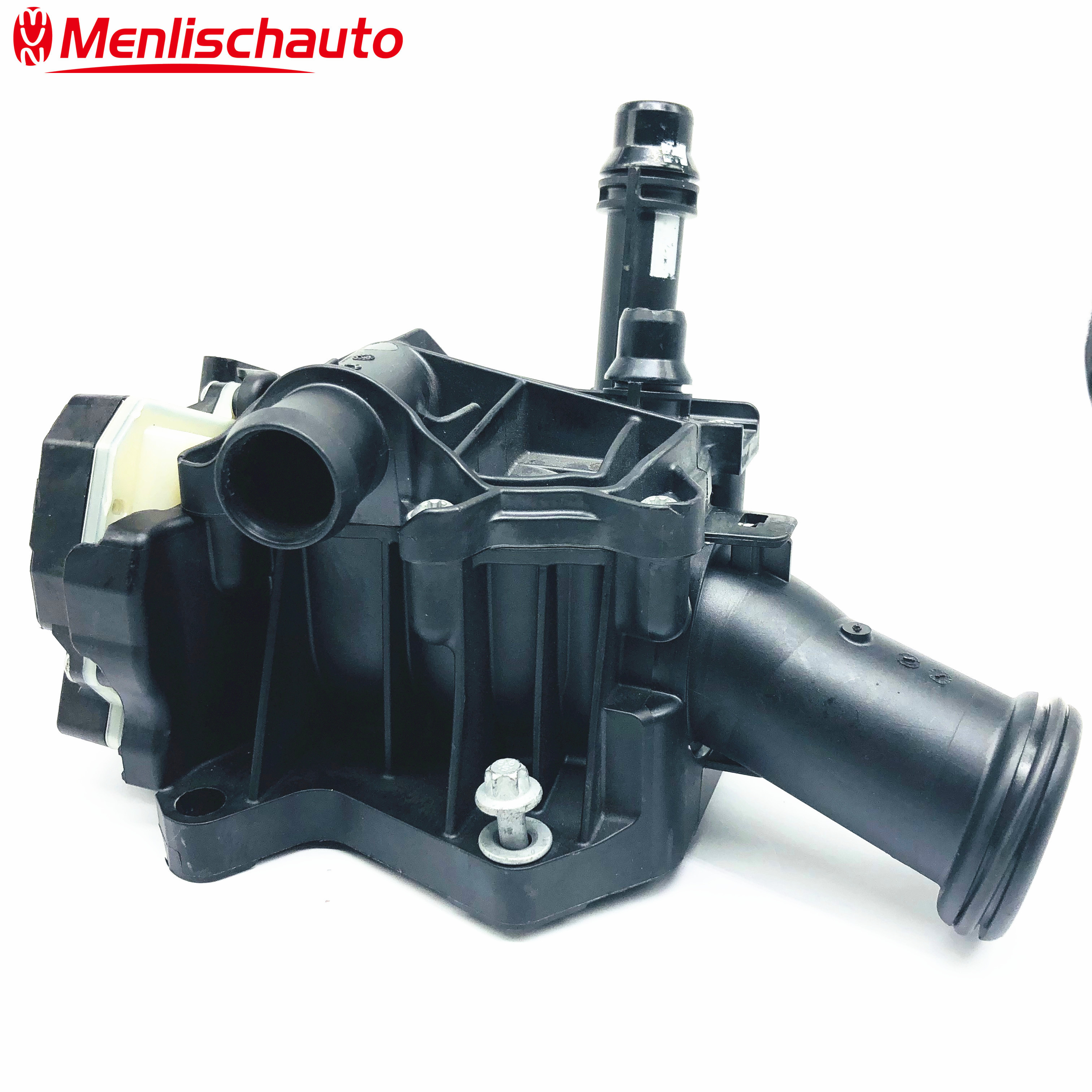 Original coolant thermostat 7642854 71927306000 For Germany Car Regulator 3.0 Petrol 250KW engine coolant thermostat