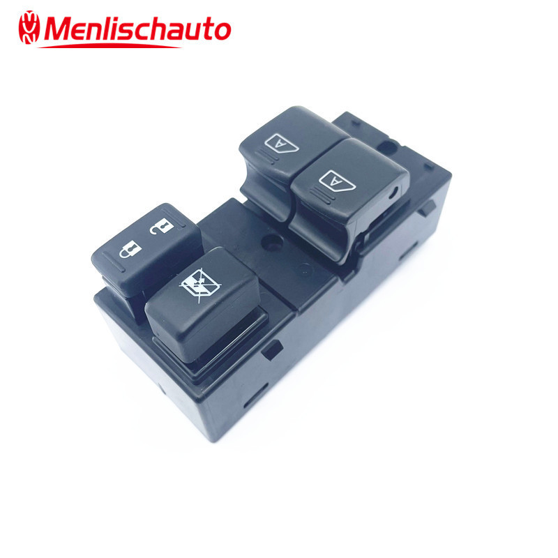 factory direct prices Original Window Switch 25401-EZ00A 25401EZ00A for Japanese Car Switch Assy-Power Window