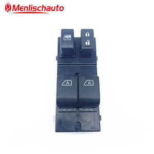 factory direct prices Original Window Switch 25401-EZ00A 25401EZ00A for Japanese Car Switch Assy-Power Window