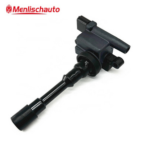 Great Quality Wholesale ignition coils price MD361710 MD362903 099700-048 For Japanese car Colt Lancer 1.6L engine ignition coil