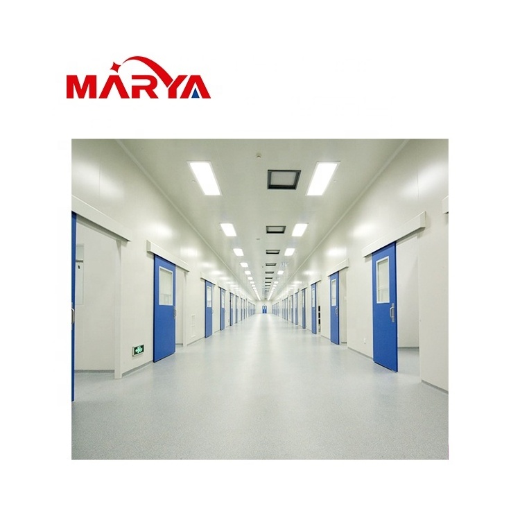 Marya Cleanroom Door Feature and Styles for GMP ISO Cleanroom Doors Manual Doors in China Suppliers