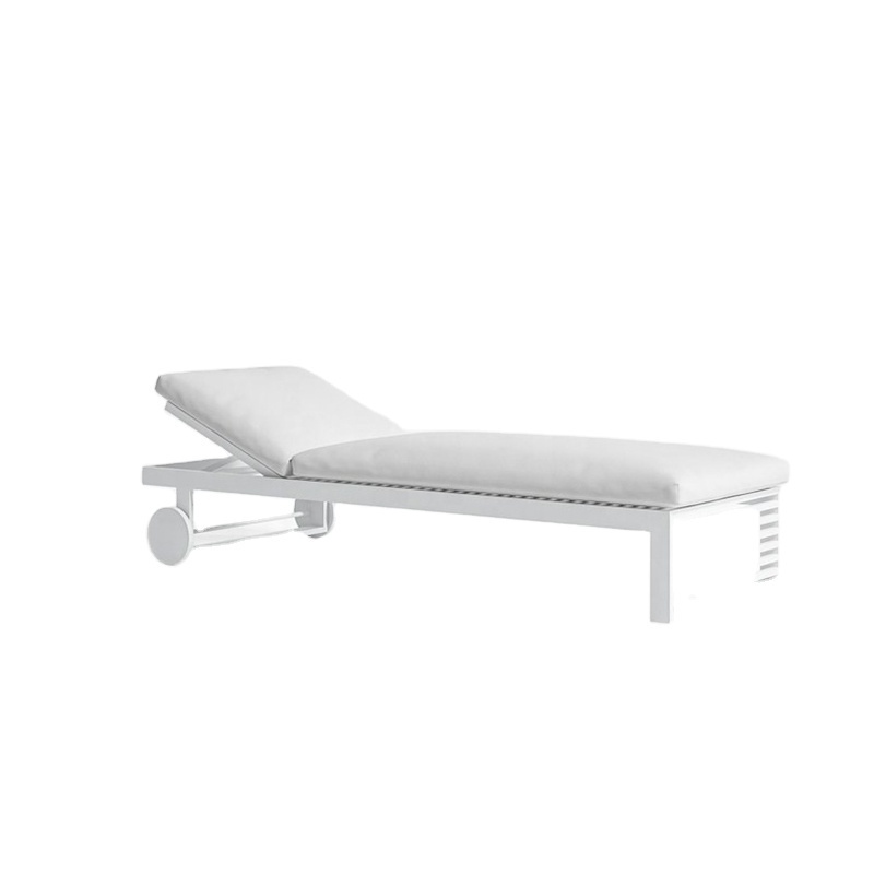 Swimming Pool  lounger sun Lounger outdoor sunbed Outdoor Beach Furniture