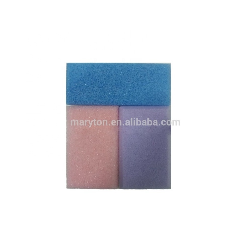 Professional Wholesale Pedicure Tools Bath Pumice Stone Foot Scrubber