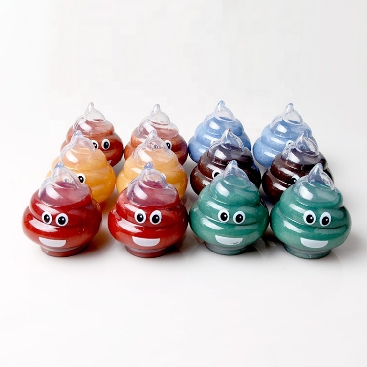 Shar-Hide Glue  Poop Bottle Spoof Snot Glue Magic Mud Playdough Slime