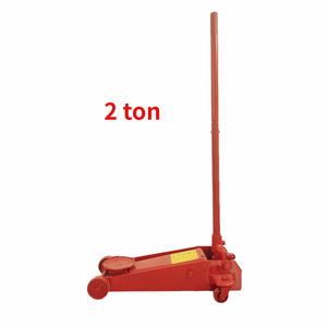 SJ-20S-3 Masada Better Pressure Resistance 2 Ton Floor Jack Lift Hydraulic Floor Jack