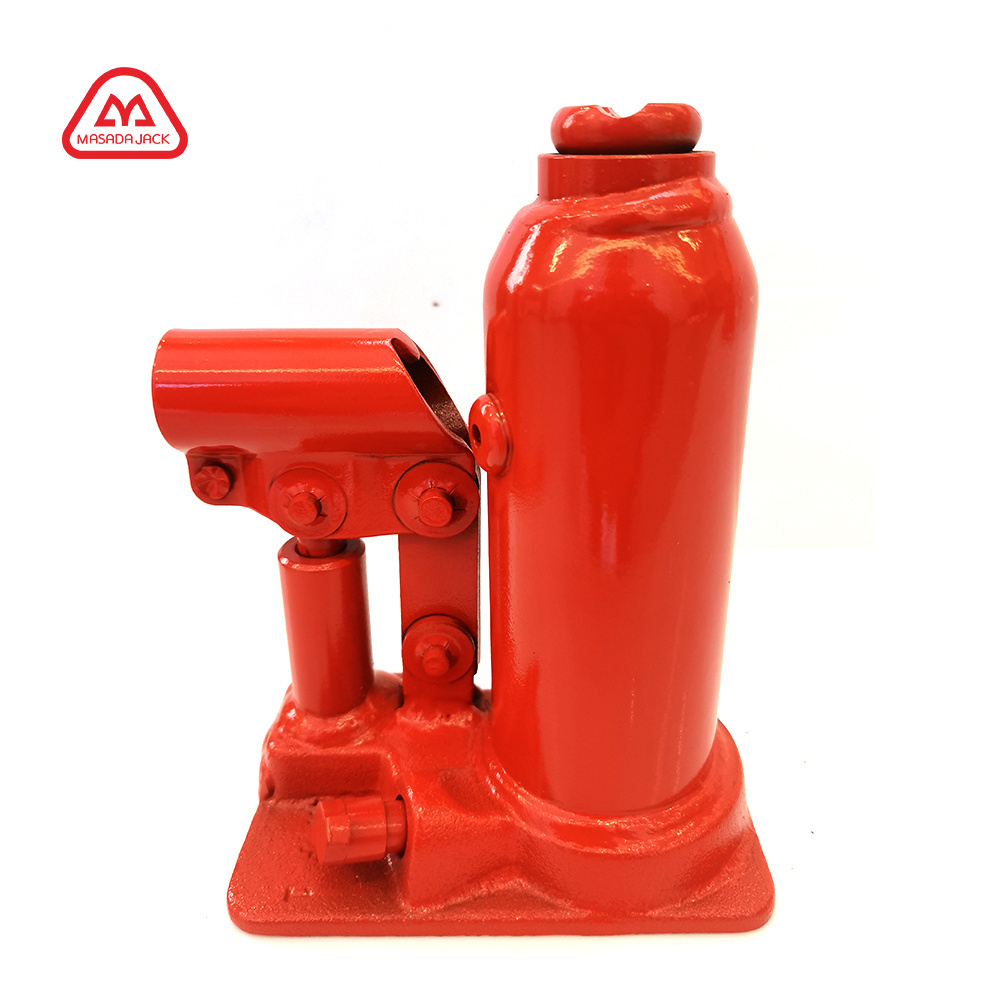 MSK-2 Masada custom flash sale standard car jack hydraulic 2 ton bottle jack