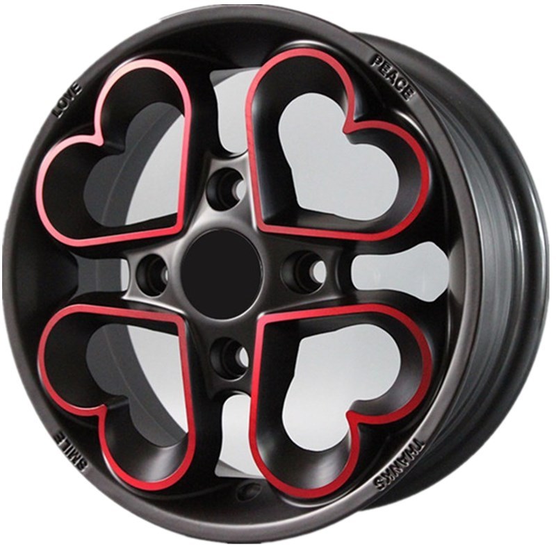 Newest Car Aluminum Rotiforms Rim Replica Alloy Wheels