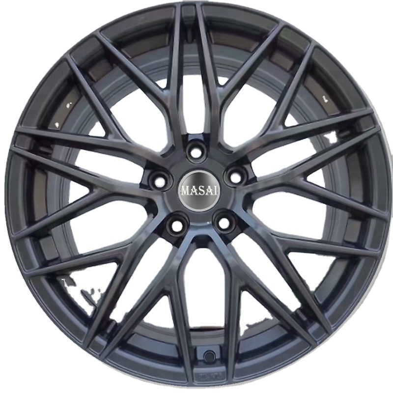 Newest Car Aluminum Rotiforms Rim Replica Alloy Wheels