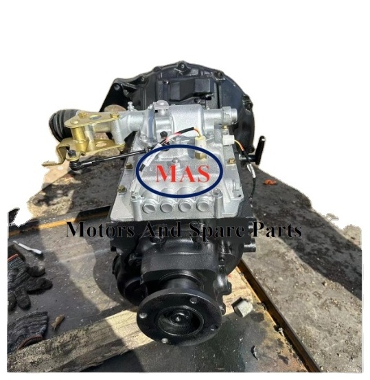 OTTO Machinery Engines 6RB1 6WG1 6BD1 6SD1 6BG1 C240 4HE1 4JB1 4LE1 4LE2 4BD1 4JJ1 4BG1 4HK1 6HK1 Diesel Engine Assy For Isuzu