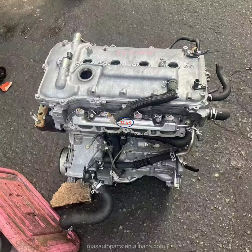 HOT SALE Fairly Used TOYOTAs COROLLA Gasoline Engine 1ZR 2ZR