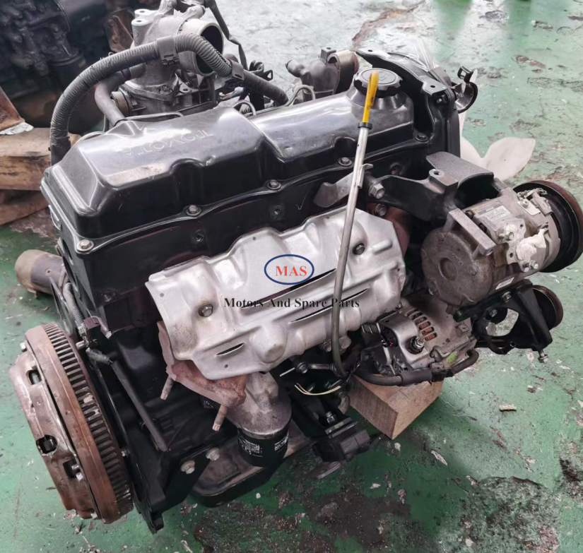 original factory price 2L 3L 5L engine 1MZ with good condition for Toyota