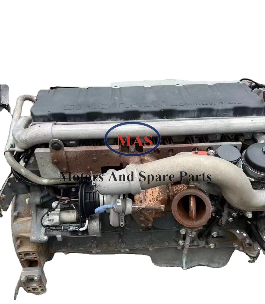 Kubota V2203-M-DI engine for Bobcat Man 430  for sale