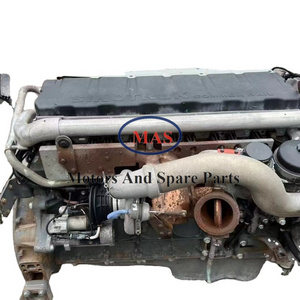 Kubota V2203-M-DI engine for Bobcat Man 430  for sale