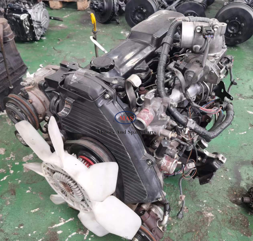 original factory price 2L 3L 5L engine 1MZ with good condition for Toyota