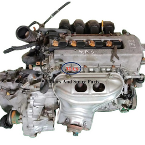 Wholesale original japanese engines 1ZZ with nice price on ready